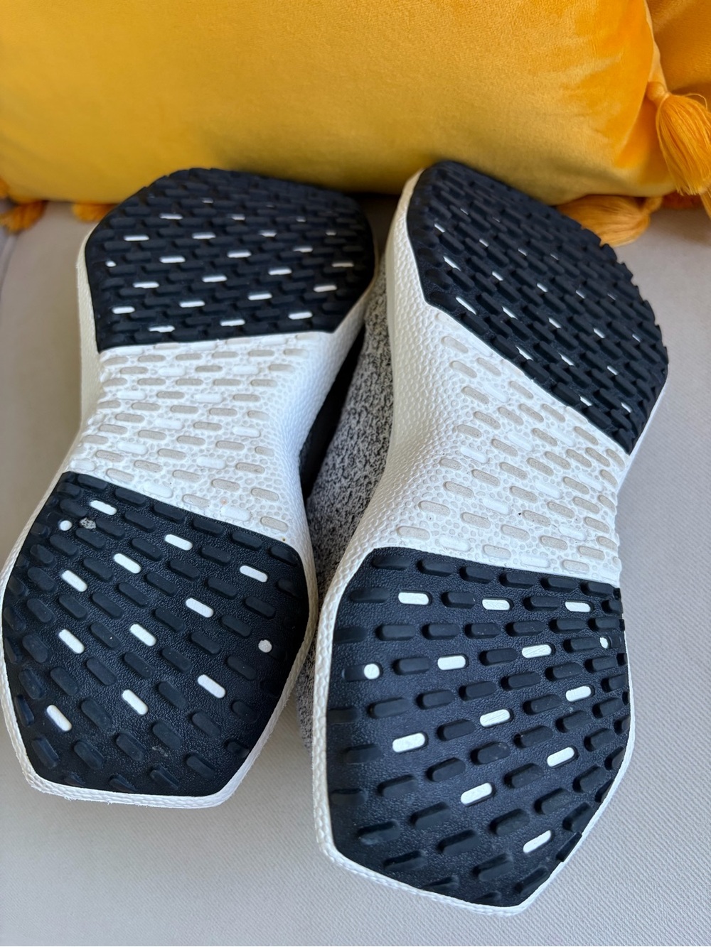 Allbirds Tree Dasher 2 Women’s Running Shoes 8.5 - Picture 5 of 6